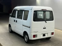 Mitsubishi MINICAB VAN лот № 315 оценка 3.5  с аукциона в Японии 1