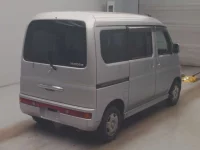 Honda VAMOS лот № 3047 оценка RA  с аукциона в Японии 1