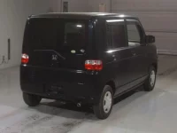 Honda THATS лот № 4344 оценка R  с аукциона в Японии 1