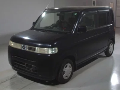 Honda THATS  с аукциона в Японии