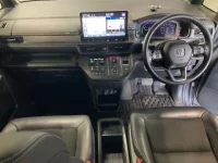 Honda STEP WAGON лот № 326 оценка 3.5  с аукциона в Японии 2