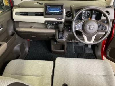 Honda N WGN