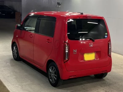 Honda N WGN