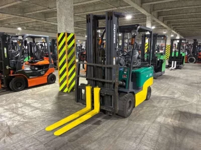 KOMATSU FORKLIFT