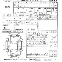Mitsubishi I лот № 1077 оценка 3.5  с аукциона в Японии 5