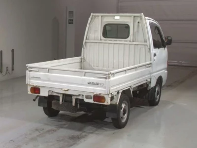 Mitsubishi MINICAB TRUCK  с аукциона в Японии