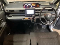 Suzuki WAGON R лот № 3069 оценка R  с аукциона в Японии 2