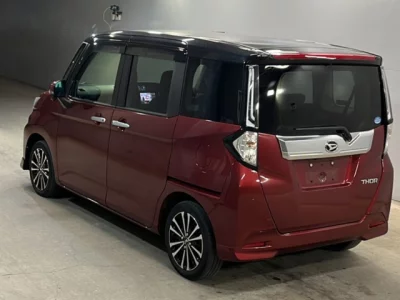 Daihatsu THOR