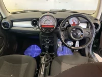 BMW MINI лот № 1016 оценка 3.5  с аукциона в Японии 2