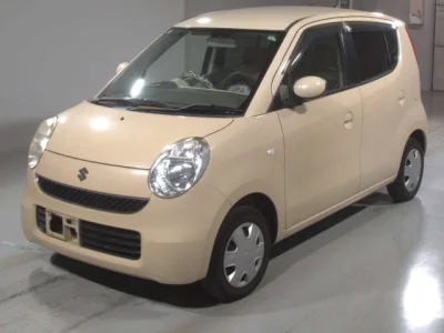 Suzuki MRWAGON