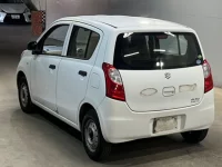 Suzuki ALTO VAN лот № 12 оценка 3.5  с аукциона в Японии 1