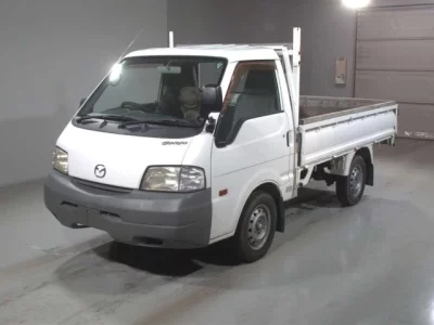 Mazda BONGO