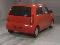 Suzuki ALTO лот № 4426 оценка R  с аукциона в Японии 1