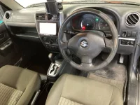 Suzuki JIMNY лот № 1074 оценка 3.5  с аукциона в Японии 2