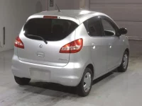 Suzuki CERVO лот № 4452 оценка 4  с аукциона в Японии 1