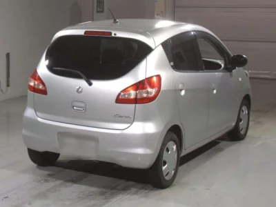 Suzuki CERVO  с аукциона в Японии