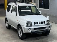 Suzuki JIMNY SIERRA лот № 870 оценка 4  с аукциона в Японии 3