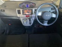 Subaru STELLA лот № 96 оценка 3.5  с аукциона в Японии 2