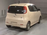 Suzuki MRWAGON лот № 4470 оценка RA  с аукциона в Японии 1