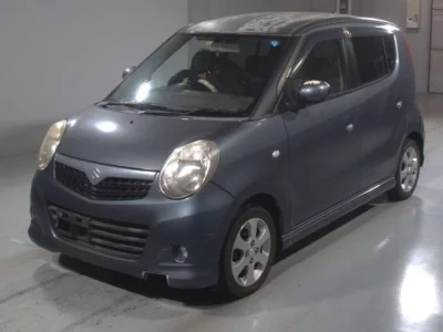 Suzuki MRWAGON
