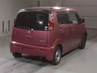 Suzuki MRWAGON лот № 4500 оценка R  с аукциона в Японии 1
