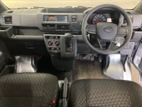 Daihatsu HIJET VAN лот № 3086 оценка 5  с аукциона в Японии 2