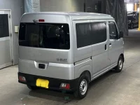 Daihatsu HIJET VAN лот № 3086 оценка 5  с аукциона в Японии 4