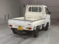 Daihatsu HIJET TRUCK лот № 4268 оценка RA  с аукциона в Японии 1