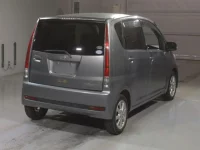 Daihatsu MOVE лот № 4415 оценка R  с аукциона в Японии 1