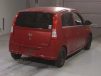 Daihatsu MIRA лот № 4538 оценка 3  с аукциона в Японии 1