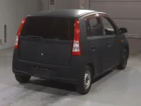 Daihatsu MIRA лот № 4460 оценка RA  с аукциона в Японии 1