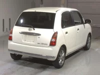 Daihatsu MIRA лот № 4505 оценка 3  с аукциона в Японии 1