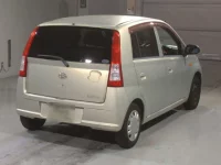 Daihatsu MIRA лот № 4307 оценка 3.5  с аукциона в Японии 1