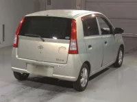 Daihatsu MIRA лот № 4393 оценка 3.5  с аукциона в Японии 1