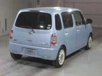 Daihatsu MIRA лот № 3047 оценка 4.5  с аукциона в Японии 1