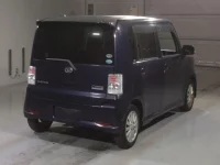 Daihatsu MOVE CONTE лот № 4397 оценка 3.5  с аукциона в Японии 1