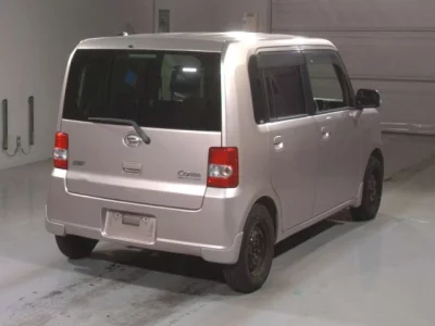 Daihatsu MOVE CONTE  с аукциона в Японии