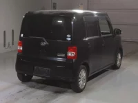 Daihatsu MOVE CONTE лот № 4528 оценка 3  с аукциона в Японии 1