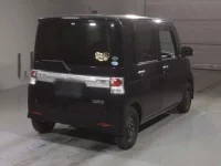 Daihatsu TANTO лот № 4492 оценка RA  с аукциона в Японии 1