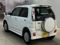 Daihatsu TERIOS KID лот № 1064 оценка 3.5  с аукциона в Японии 1