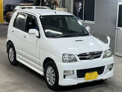 Daihatsu TERIOS KID