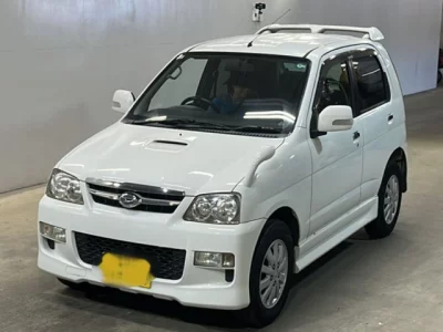 Daihatsu TERIOS KID
