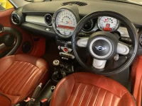 BMW MINI лот № 1061 оценка 3.5  с аукциона в Японии 2