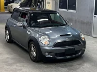 BMW MINI лот № 1061 оценка 3.5  с аукциона в Японии 3