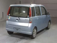 Subaru STELLA лот № 4499 оценка R  с аукциона в Японии 1