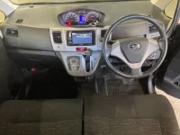 Subaru STELLA лот № 2035 оценка R  с аукциона в Японии 2