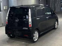 Subaru STELLA лот № 2035 оценка R  с аукциона в Японии 4