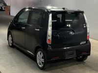 Subaru STELLA лот № 2035 оценка R  с аукциона в Японии 1