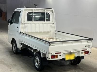 Subaru SAMBAR  с аукциона в Японии