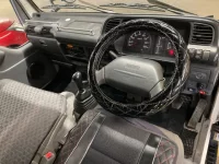 Nissan ATLAS лот № 100 оценка 3.5  с аукциона в Японии 2